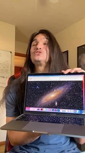 135K views · 3.8K reactions | Putting galactic distances into perspective.  #astronomy #andromeda #space | Evant Horizon | Facebook