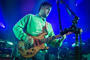 Tour Highlights: Modest Mouse