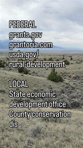 6 Free Grant Websites for a Small Business or Farm
