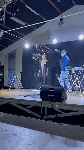 Spectacle « image in air » à Libourne (33) 🥰🫧 #bulledesavon #bullesdesavon #bubbles #bubblefairy #bubble #bubblewitch #bubblemagician #bulle #bulles #magician #magic #magick #magicien #magicbubble #atlaswave #atlaswavedevil #momentmagique #magie #magicien #bulledesavon #balloons #balloon #magic #magician #bubblemagician #bubblefairy #larochelle #ilederé | Stéphane Atlas