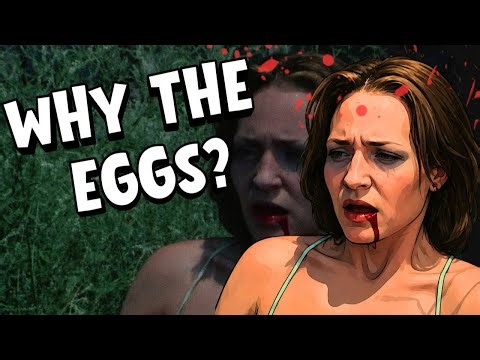 6 VHS ERA HORROR MOVIES THAT STILL HIT HARD
