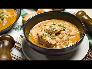 Easy SLOW COOKER BUTTER CHICKEN RECIPE | Recipes.net