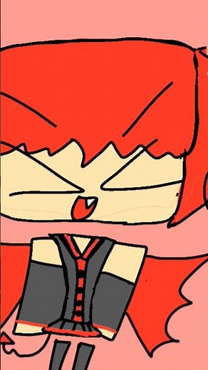 GHOULDAYO(Teto) territory! #animation #vocaloid #teto