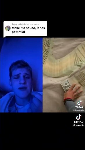 Filet Mignon TikTok song meme