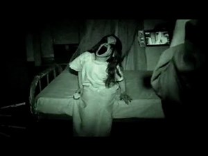 This Revealing Science Explains Why People See Ghosts