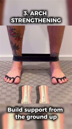 Big Toe Function Explained: Why Your Foot Affects Knees, Hips & Back