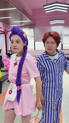 近视眼是怎么打架的？！#Sonic#shorts