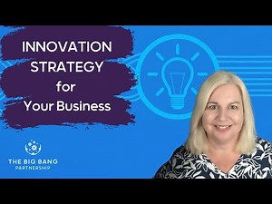 The Ultimate Innovation Strategy Guide