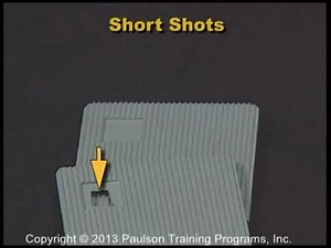 Injection Molding Fundamentals-Lesson 2 _ Paulson Training