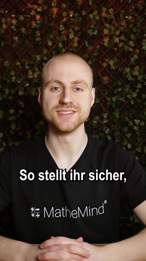 Mathe für Dates: Mit Integralen zum Erfolg!