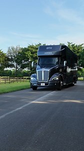 9K views · 45 reactions | Introducing STX Vans and STX Horse Trucks...