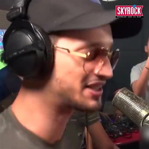 L'Algérino et Soolking sur un même son, ambiance garanti 💯 | Skyrock