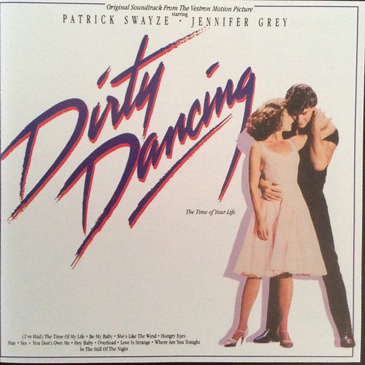 Various - Dirty Dancing (Original Soundtrack)