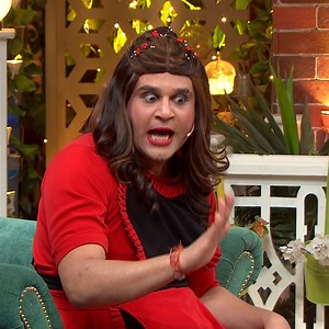 88K views · 2.8K reactions | Neena gupta aur gajraj rao ki wja se film ka name kyu change hua #Ayushmannkhurrana #Jitendrakumar #Maanvigagroo #Gajrajrao #Sunitarajwar #Neenagupta #ManuRishi | Urduflix | Facebook