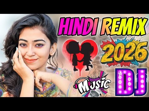 Kale Libas Me Badan Gora Yun Lage Imaan Se || Top Hindi Song Dj Mix || Imran