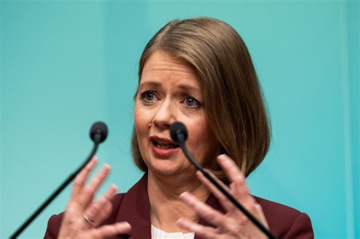 Norges Bank holder styringsrenten uendret på 4 prosent