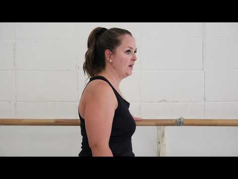 Adult Open Classes at Indianapolis School of Ballet