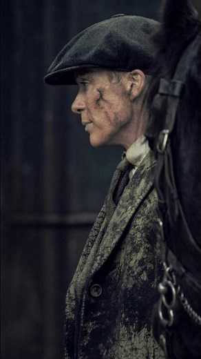 Tommy Shelby vs The Man Who Thinks He’s Doing Good