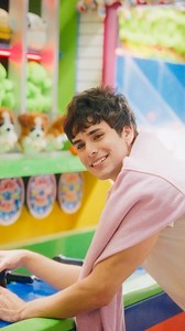 1.9M views · 10K reactions | Aiming to find the love of my life at the fair ❣️ #relationships #love #comedy #prank #funny #johnnyvalentine #romantic | Johnny Valentine | Facebook