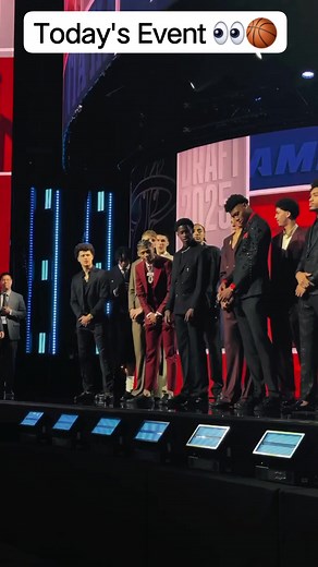 7.1K views · 60 reactions | You all ready for the draft? #basketball #NBADraft #NBA | Warriors PH | Facebook