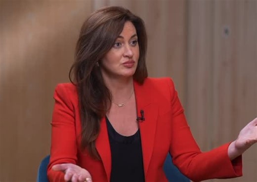 Hadley Gamble | Is calling Lebanon a failed state helpful? President Biden’s former advisor on #lebanon @amoshochstein weighs in on what the international... | Instagram