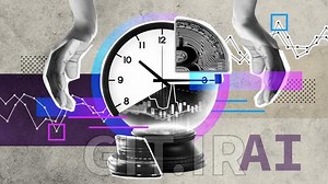 Time Series Analysis and Forecasting with GPT-4o