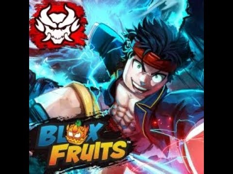 [👑👹RED EVENT] Blox Fruits #roblox