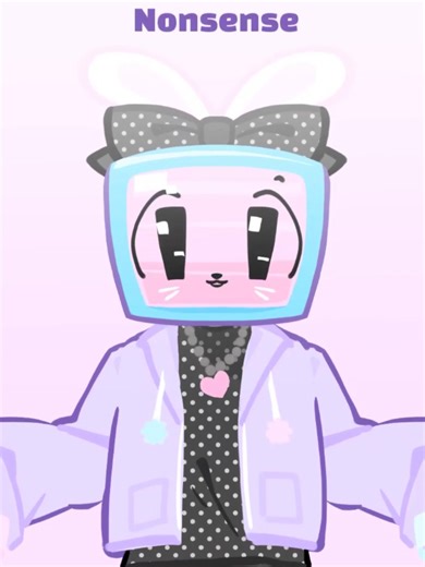 melanie trauma warning #regretevator #melanieregretevator #roblox #animationmeme #regretevatorfanart