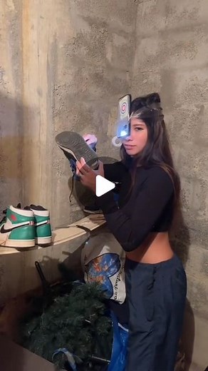 Alizée on Instagram