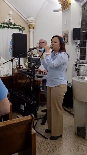 X ANIVERSARIO EMAUS DIOCESIS BROOKLYN- QUEENS P1 | Emaus NY Band