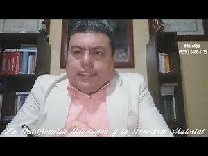 36 | FALSIFICACIÓN IDEOLÓGICA Y FALSEDAD MATERIAL - Derecho Penal - Nicaragua