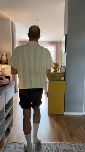 PROFITEC Espresso Machines on Instagram: "How a week with the Profitec Go looks like 🥰 @frido.garcon 🩵 Find out more about the Go in our website ✨"