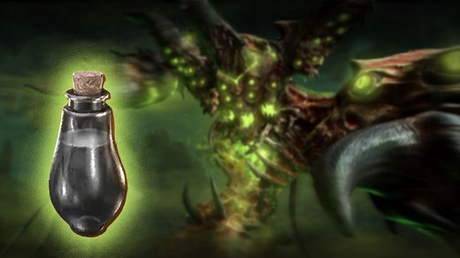 How to get and use Distilled Fear in Diablo 4