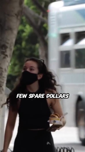 Asking Strangers For Money, Then Giving Them 100x What They Give Me.. #prank | Biggprank