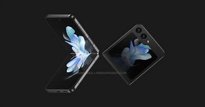 Galaxy Z Flip 5 outer display will be smaller than the Razr, Xiaomi prepares a flip phone