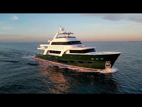 Marlow 90 Walkthrough