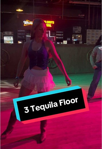 In a little cantina 🥃 #3tequilafloor #3tequilafloorlinedance #linedance #wildgregssaloon #florida