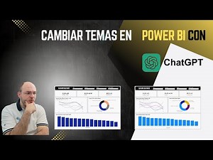 The trick to creating Power BI themes