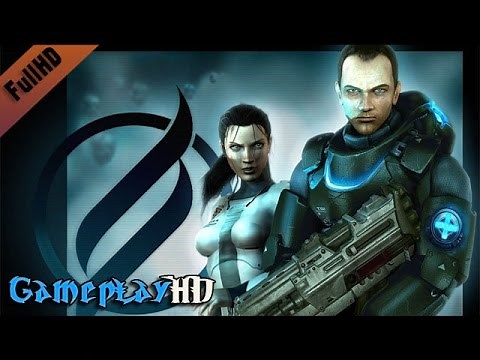 Pariah Gameplay (PC HD)