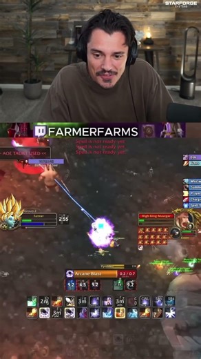 Pyroblast Speedkill