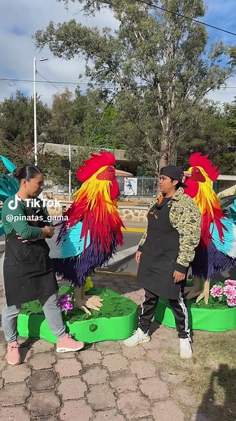 Creative Piñata Ideas Inspired by Friends