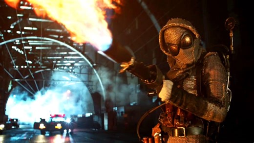 Watch Gotham - Season 2 - Ep 6 By Fire | 9Now