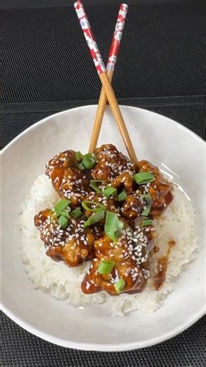 Better Than Takeout! Orange Chicken Stir Fry at Home