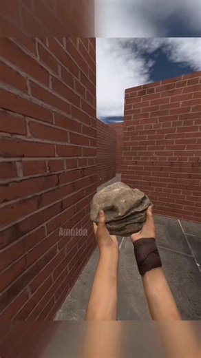 3D illustration Museum | 3D Art | NFTs | Terrifying SCP-096 Chase!  The nightmare fuel is real! Watch as SCP-096 goes on a rampage in this intense chase scene. If you see its... | Instagram