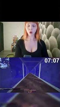 The Fastest Way to Move in Minecraft! #minecraft #minecraft #gameplay