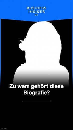 Sie zieht in die USA und baut dort eine der bekanntesten Medienmarken der Landes auf. Zu wem gehört diese Biografie? #Medien #WomensRights #AOL #HuffPo Fotos: Getty Images / Picture Alliance | Business Insider Deutschland