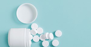 Controloc - działanie, wskazania, działania niepożądane