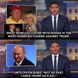 Tick tock. http://on.cc.com/2G4Saig | The Daily Show