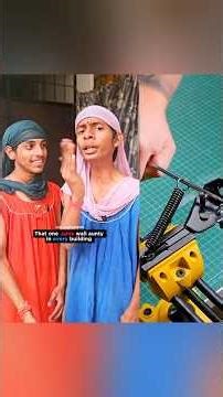 फैशन के कुरुक्षेत्र का विनर कौन🏆😍👌mini wood toy- woodworking art skill/wood hand #shorts