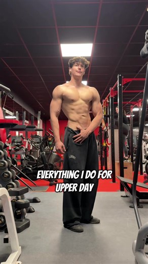 DM me ‘FIT’ for 1-1 Coaching 👊 #gym #workout #fitness #motivation #fyp